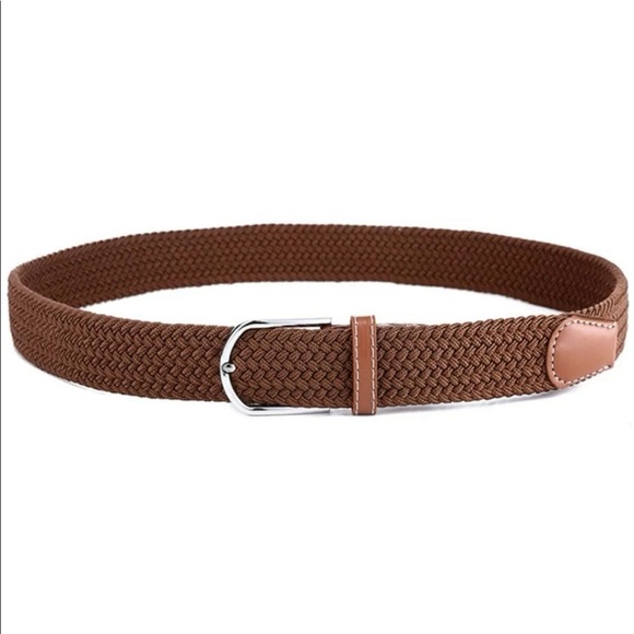 Other - COPY - Mens woven belt